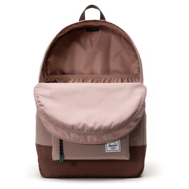 Herschel Heritage - Rucksack 16" 45.7 cm (ash rose/marron) - Markenkoffer