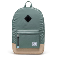 Herschel Heritage - Rucksack 16" 45.7 cm (laurel wreath/irish cream)