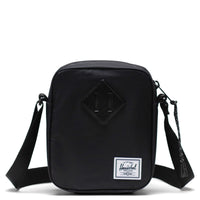 Herschel Heritage - Umhängetasche 17.5 cm (black)