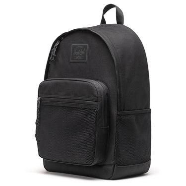 Herschel Kaine - Rucksack 16" 46 cm (black) - Markenkoffer
