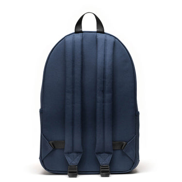 Herschel Kaine - Rucksack 16" 46 cm (surf the web/darkest navy/lmn chrm) - Ansicht 3
