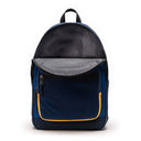 Herschel Kaine - Rucksack 16" 46 cm (surf the web/darkest navy/lmn chrm) - Ansicht 4