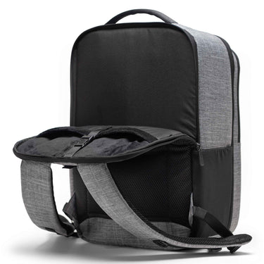 Herschel Kaslo Travel - Rucksack 16" 46 cm (raven crosshatch) - Markenkoffer