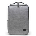 Herschel Kaslo Travel - Rucksack 16" 46 cm (raven crosshatch) - Markenkoffer