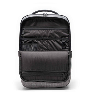 Herschel Kaslo Travel - Rucksack 16" 46 cm (raven crosshatch) - Markenkoffer