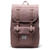 Herschel Little America Mid-Volume - Sac à dos 13" 40,5 cm (rose cendre)