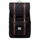 Herschel Little America - Rucksack 16" 49.5 cm (black) - Markenkoffer