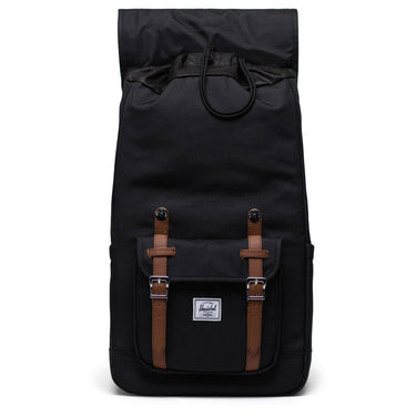 Herschel Little America - Rucksack 16" 49.5 cm (black) - Markenkoffer