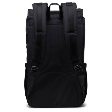 Herschel Little America - Rucksack 16" 49.5 cm (black tonal) - Ansicht 4