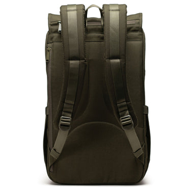 Herschel Little America - Rucksack 16" 49.5 cm (ivy green) - Ansicht 4