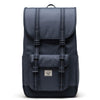 Herschel Little America - Sac à dos 16" 49,5 cm (noir)