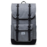 Herschel Little America - Rucksack 16" 49.5 cm (raven crosshatch)