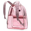 Herschel Nova Mid - Volume 24.5 - Rucksack 13" 40 cm (ash rose clear pink) - Markenkoffer
