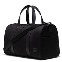Herschel Novel Carry On - Reisetasche 13" 43.5 cm (black tonal) - Ansicht 2