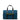 Herschel Novel Carry On - Reisetasche 13" 43.5 cm (legio blue/black/evening primrose) - Markenkoffer