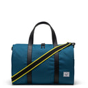 Herschel Novel Carry On - Reisetasche 13" 43.5 cm (legio blue/black/evening primrose) - Markenkoffer