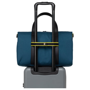 Herschel Novel Carry On - Reisetasche 13" 43.5 cm (legio blue/black/evening primrose) - Markenkoffer
