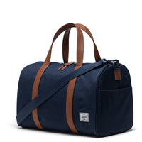 Herschel Novel Carry On - Reisetasche 13" 43.5 cm (navy) - Ansicht 2