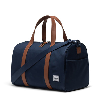 Herschel Novel Carry On - Reisetasche 13" 43.5 cm (navy) - Ansicht 2