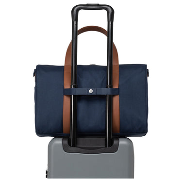Herschel Novel Carry On - Reisetasche 13" 43.5 cm (navy) - Ansicht 4