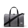 Herschel Novel Carry On - Reisetasche 13" 43.5 cm (raven crosshatch) - Markenkoffer
