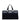 Herschel Novel Premium - Reisetasche 52 cm (black) - Markenkoffer