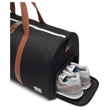 Herschel Novel - Reisetasche 52 cm (black) - Markenkoffer