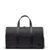 Herschel Novel - Sac de voyage 52 cm (noir)