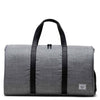 Herschel Novel - Sac de voyage 52 cm (raven crosshatch)