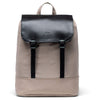 Herschel Orion Retreat Small 8 - Sac à dos 31 cm (cobblestone/pebbled black)