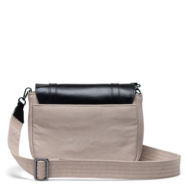 Herschel Orion Retreat - Umhängetasche Mini 20 cm (cobblestone/pebbled black) - Markenkoffer