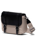 Herschel Orion Retreat - Umhängetasche Mini 20 cm (cobblestone/pebbled black) - Markenkoffer