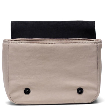 Herschel Orion Retreat - Umhängetasche Mini 20 cm (cobblestone/pebbled black) - Markenkoffer