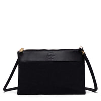 Herschel Orion - Schultertasche 37 cm (black) - Ansicht 5