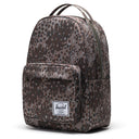 Herschel Pop Quiz 22 - Rucksack 43 cm (black crosshatch/black/raven crosshatch) - Markenkoffer