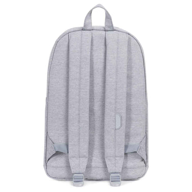 Herschel Pop Quiz 22 - Rucksack 43 cm (light grey crosshatch) - Markenkoffer