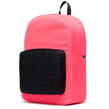 Herschel Pop Quiz 22 - Rucksack 43 cm (neon pink black) - Markenkoffer