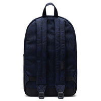Herschel Pop Quiz 22 - Rucksack 43 cm (paisley peacoat/black) - Ansicht 4