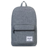 Herschel Pop Quiz 22 - Sac à dos 43 cm (raven crosshatch)