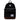Herschel Pop Quiz - Rucksack 16" 44 cm (black/tan) - Markenkoffer