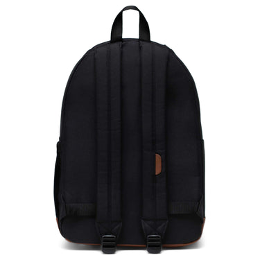 Herschel Pop Quiz - Rucksack 16" 44 cm (black/tan) - Markenkoffer
