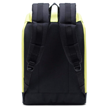 Herschel Retreat 19.5 - Rucksack 15" 43 cm (highlight black) - Markenkoffer