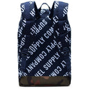 Herschel Retreat 19.5 - Rucksack 15" 43 cm (roll call peacoat woodland camo) - Markenkoffer