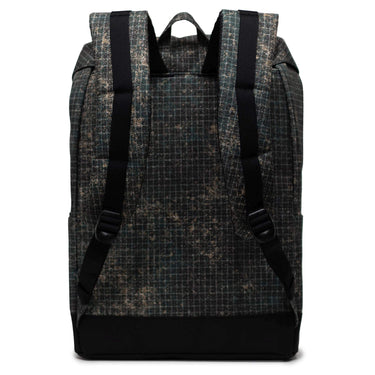 Herschel Retreat ECO 19,5 - Rucksack 43 cm (forest grid) - Markenkoffer
