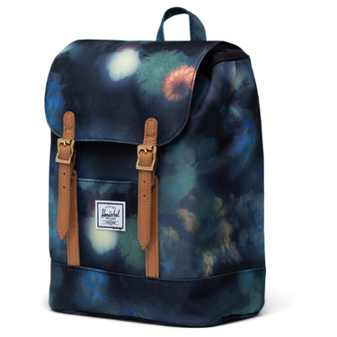 Herschel Retreat Mini 10 - Rucksack 29 cm (floral mist) - Markenkoffer