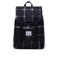 Herschel Retreat Mini 10 - Rucksack 29 cm (tie dye check) - Markenkoffer