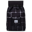 Herschel Retreat Mini 10 - Rucksack 29 cm (tie dye check) - Markenkoffer