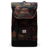 Herschel Retreat Pro 22 - Sac à dos 48 cm (woodland camo/noir)