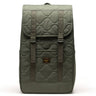 Herschel Retreat Quilted Capsule - Rucksack 46 cm (beetle) - Markenkoffer