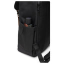 Herschel Retreat - Rucksack 15" 46 cm (black) - Markenkoffer